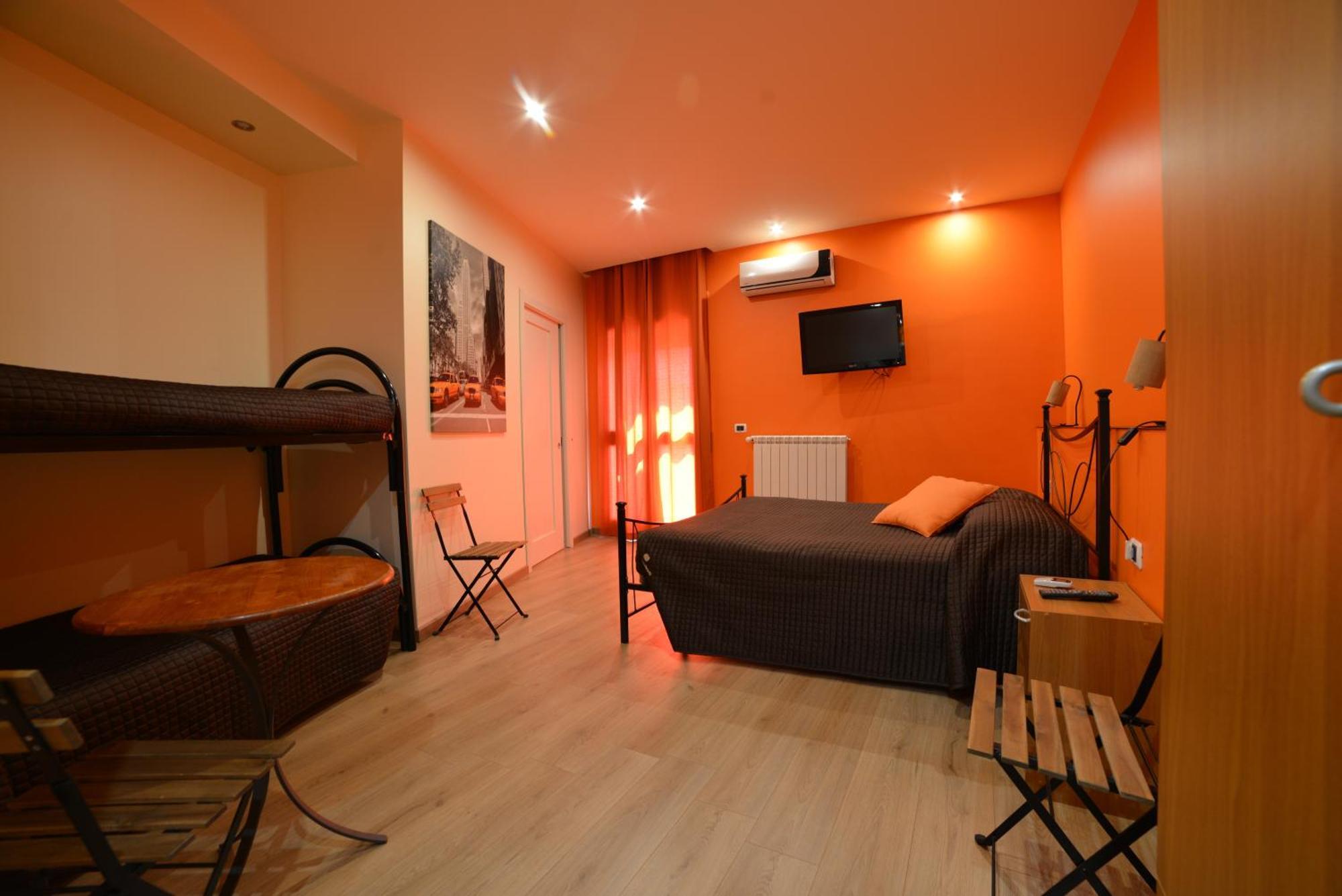 Patty's House Bed & Breakfast 3*