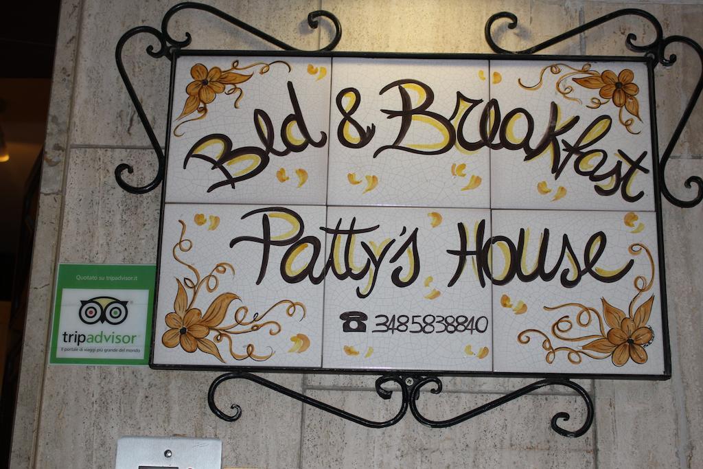 Bed & Breakfast Patty's House