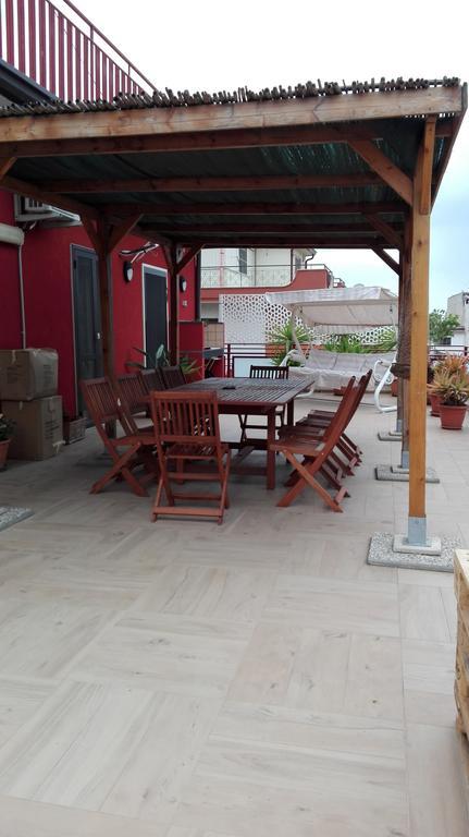 Bed & Breakfast Patty's House 3*